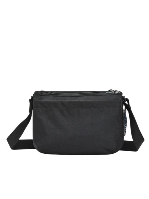 MD20 borsa a tracolla MANDARINA DUCK | P10QMT55ABLACK